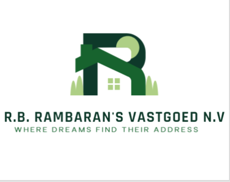 Radjish Rambaran